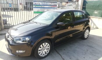 VW POLO 6R pieno