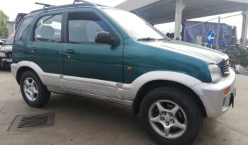 DAIHATSU TERIOS 1a SERIE pieno