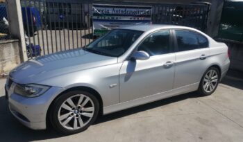 BMW SERIE 3 E90 pieno