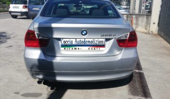 BMW SERIE 3 E90 pieno