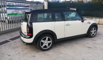 MINI CLUBMAN R55 pieno
