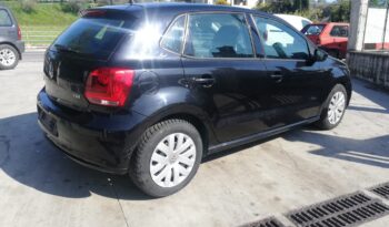 VW POLO 6R pieno