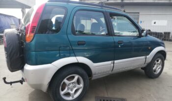 DAIHATSU TERIOS 1a SERIE pieno