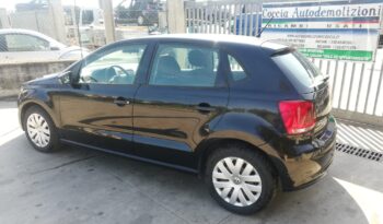 VW POLO 6R pieno