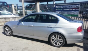 BMW SERIE 3 E90 pieno