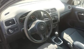 VW POLO 6R pieno