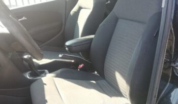 VW POLO 6R pieno