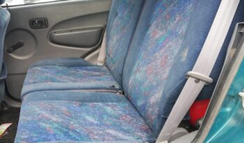 DAIHATSU TERIOS 1a SERIE pieno