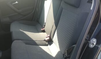 VW POLO 6R pieno