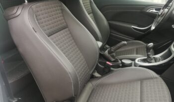 OPEL ASTRA J GTC pieno