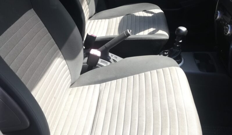 FIAT SEDICI 2.0 MJET pieno