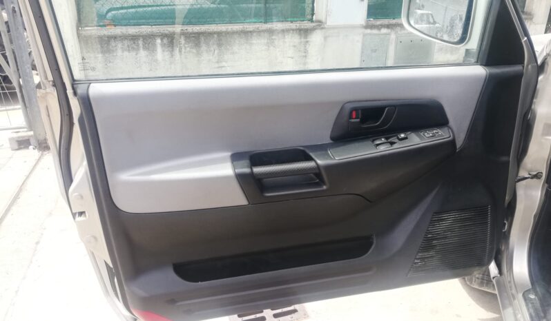 MITSUBISHI PAJERO PININ pieno