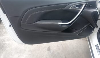 OPEL ASTRA J GTC pieno