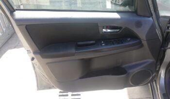 FIAT SEDICI 2.0 MJET pieno