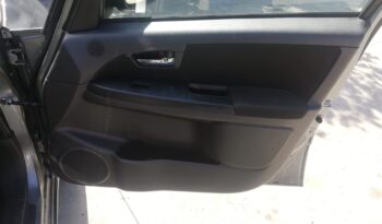 FIAT SEDICI 2.0 MJET pieno