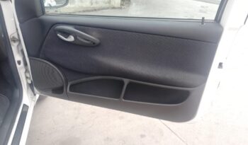 FIAT PUNTO SPORTING pieno