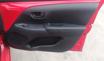 PEUGEOT 108 pieno
