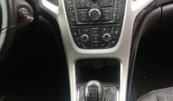 OPEL ASTRA J GTC pieno