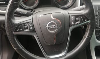 OPEL ASTRA J GTC pieno