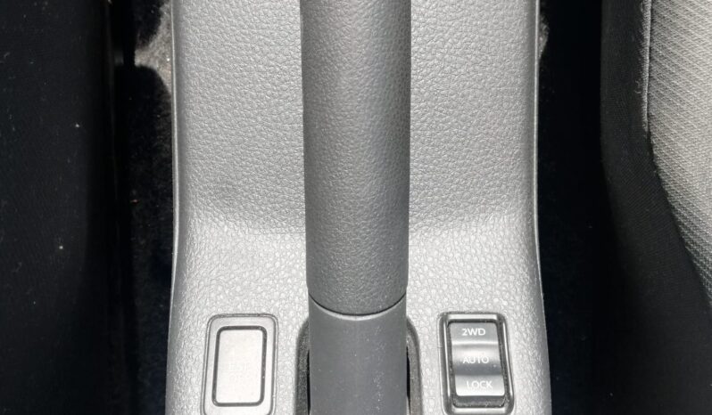 FIAT SEDICI 2.0 MJET pieno