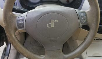 DR5 pieno