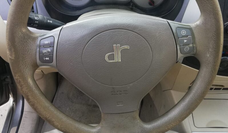 DR5 pieno