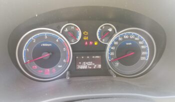 FIAT SEDICI 2.0 MJET pieno