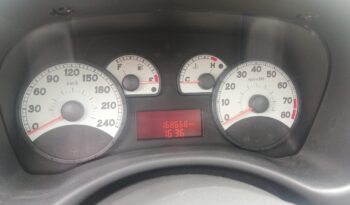 FIAT PUNTO SPORTING pieno