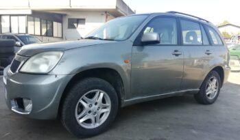 DR5 pieno