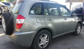 DR5 pieno
