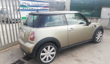 MINI COOPER R56 pieno