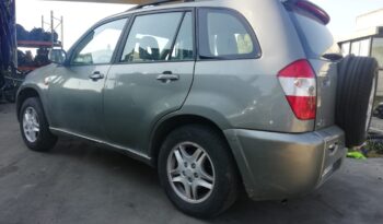 DR5 pieno