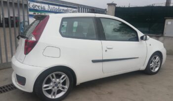 FIAT PUNTO SPORTING pieno