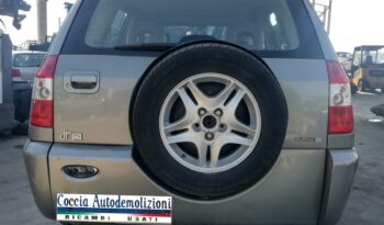 DR5 pieno
