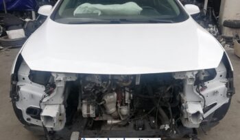 OPEL ASTRA J GTC pieno