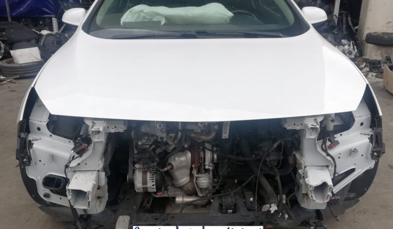 OPEL ASTRA J GTC pieno