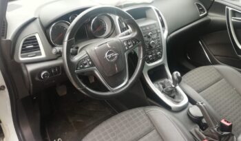 OPEL ASTRA J GTC pieno
