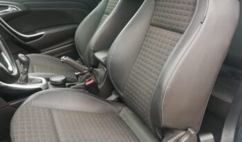 OPEL ASTRA J GTC pieno