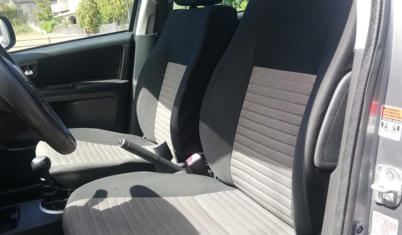 FIAT SEDICI 2.0 MJET pieno