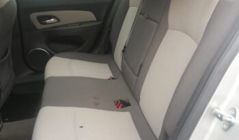 CHEVROLET CRUZE 2.0 CDTI pieno