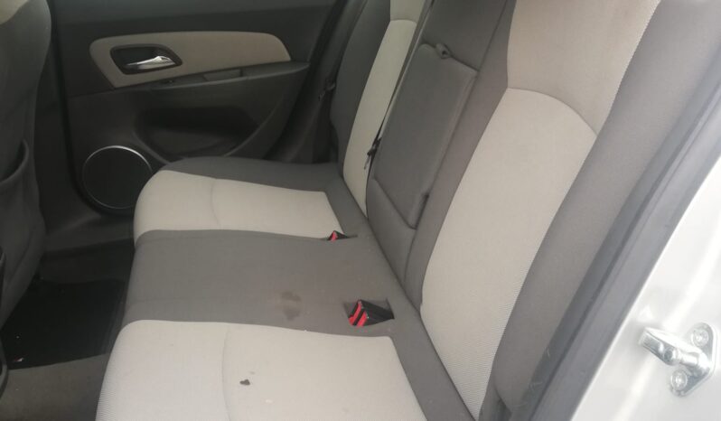 CHEVROLET CRUZE 2.0 CDTI pieno