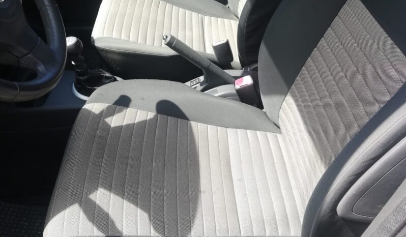FIAT SEDICI 2.0 MJET pieno