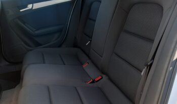 AUDI A4 B8 AVANT pieno