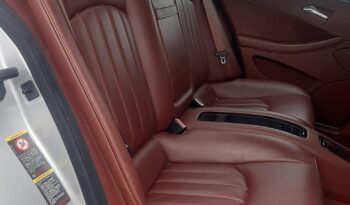 MERCEDES CLS pieno