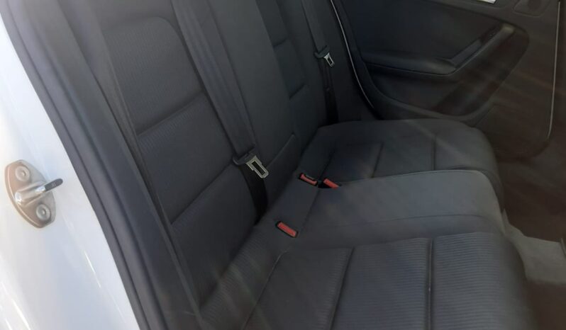 AUDI A4 B8 AVANT pieno