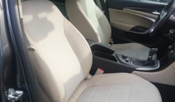 OPEL INSIGNA TOURER pieno