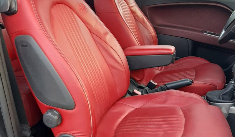 ALFAROMEO MITO pieno