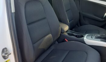 AUDI A4 B8 AVANT pieno
