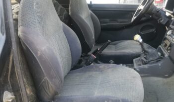 SUZUKI VITARA CABRIO pieno