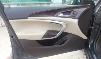 OPEL INSIGNA TOURER pieno